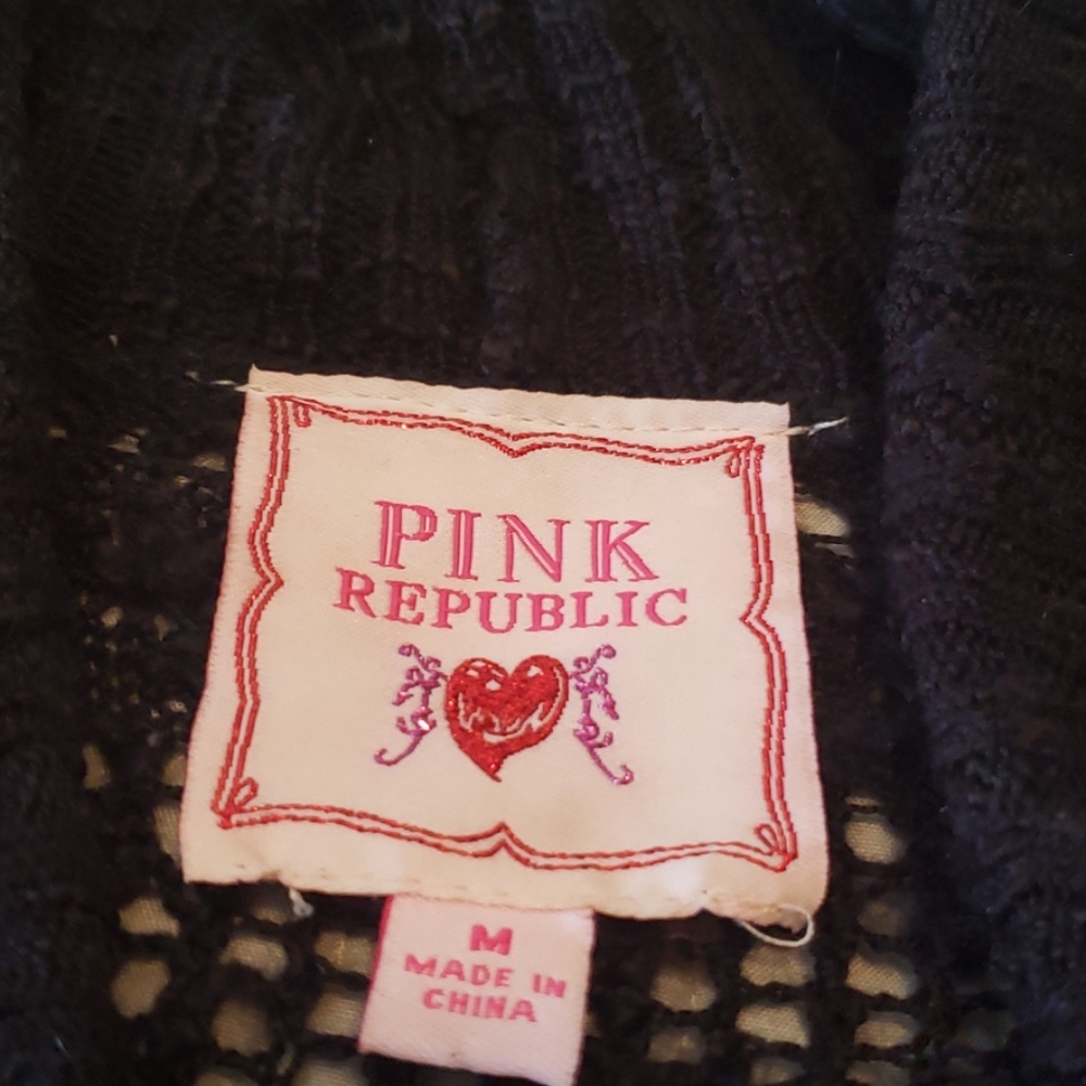 Sweater size M - Picture 2 of 2